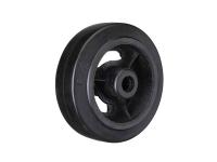 Колесо большегрузное D 54 125 мм резина на ось (N) по ценам производителя в Челябинске с доставкой по всей России