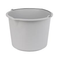 Ведро строительное пластмассовое 20 л, усиленное Matrix по ценам производителя в Челябинске с доставкой по всей России