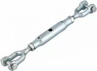 Талреп вилка-вилка TOR М12 din1478 (закрытого типа) (Q)