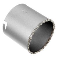 Кольцевая коронка с карбидным напылением, 73 мм Matrix по ценам производителя в Челябинске с доставкой по всей России