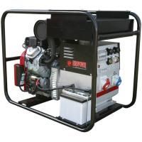 Генератор бензиновый сварочный EUROPOWER EP 300 ХЕ DC купить в Москве с доставкой по всей России | ProtosMarket.ru