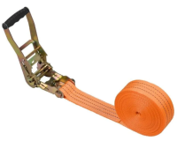 Ремень стяжной TOR 0,4/0,8 т 2,0 м 25 мм (кольцевой)