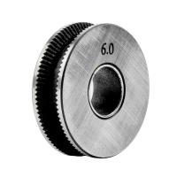 Ролик подающий 40х14х12 V 6,0 по ценам производителя в Челябинске с доставкой по всей России