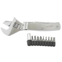 Трансформер 170 мм 8 предметов Sparta по ценам производителя в Челябинске с доставкой по всей России