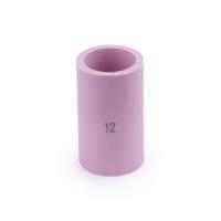 Varteg Сопло керам. 19,5мм №12 газ.линза (701.0426/ТС0036, 42мм, пр-во FoxWeld/КНР) купить в Москве с доставкой по всей России | ProtosMarket.ru