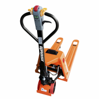 Самоходная гидравлическая тележка PTL15