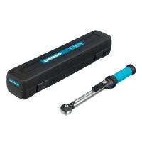 Ключ динамометрический, 5-25 Нм, 1/4", CrV  Gross по ценам производителя в Челябинске с доставкой по всей России