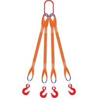 Строп текстильный 4СТ, 8т - 7,5м