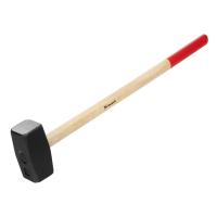 Кувалда, 8000 г, кованая головка, деревянная рукоятка 900 мм Matrix по ценам производителя в Челябинске с доставкой по всей России