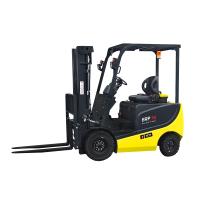 Электрический погрузчик YETT ERP16-M300-3W купить в Москве с доставкой по всей России | ProtosMarket.ru