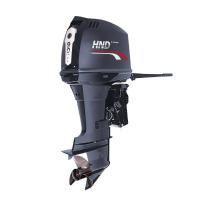 Лодочный мотор HND OB 90 ERTL купить в Москве с доставкой по всей России | ProtosMarket.ru