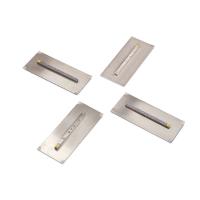 Набор лопастей (лезвий) для затирочных машин S-80 (Blades set)