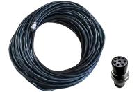 Кабель управления 40 метров блока АВР-С 9000 по ценам производителя в Челябинске с доставкой по всей России