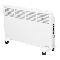 Конвектор электрический КМ-1500.2, 230 В, 1500 Вт, X-образный нагреватель, колеса, термостат MTX