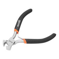 Кусачки торцевые Mini, 105 мм, никелированные, авторазжим Sparta по ценам производителя в Челябинске с доставкой по всей России