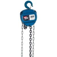 Таль ручная цепная 5 т - 9 м HSC PROJACK купить в Москве с доставкой по всей России | ProtosMarket.ru