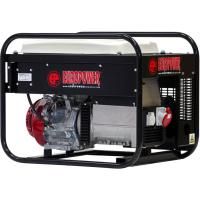 Генератор бензиновый EUROPOWER EP 6500 TLN по ценам производителя в Челябинске с доставкой по всей России