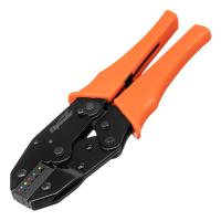 Клещи, 0.5-6 мм, для обжима электрокабеля Sparta по ценам производителя в Челябинске с доставкой по всей России