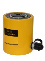 Домкрат гидравлический грузовой TOR ДУ30П50 30 т односторонний по ценам производителя в Челябинске с доставкой по всей России