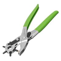 Просекатель для кожи и картона, D 2.5, 3.0, 3.5, 4.0, 4.5, 5 мм Сибртех по ценам производителя в Челябинске с доставкой по всей России