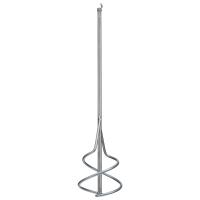 Миксер для строительных смесей, 100х450мм, хвостовик SDS plus Сибртех по ценам производителя в Челябинске с доставкой по всей России