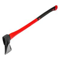 Топор-колун с клиновидным полотном 2500 г, фибергласовое обрезиненное топорище 880 мм Matrix по ценам производителя в Челябинске с доставкой по всей России