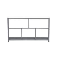 Балюстрада фасадная (низкое ограждение, 2,5м) для люлек ZLP 630 и ZLP 800 по ценам производителя в Челябинске с доставкой по всей России