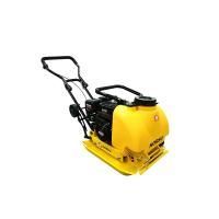 Виброплита бензиновая прямоходная NORSU RF-90TL (колесный комплект, бак для воды) купить в Москве с доставкой по всей России | ProtosMarket.ru