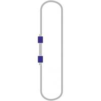 Строп канатный кольцевой СКК, 5Т x 4М