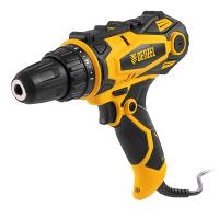 Дрель-шуруповерт сетевая SD-300-10 Denzel по ценам производителя в Челябинске с доставкой по всей России