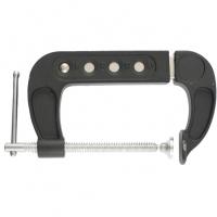 Струбцина G-образная 3-6, многоразмерная, поступенчатая регулировка Matrix Professional по ценам производителя в Челябинске с доставкой по всей России