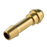 Ниппель ø9, латунь купить в Москве с доставкой по всей России | ProtosMarket.ru