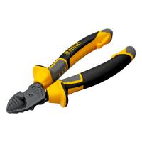 Бокорезы 145 мм, трехкомпонентные рукоятки Denzel по ценам производителя в Челябинске с доставкой по всей России