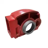 Корпус блока протяжки цепи 00501 купить в Москве с доставкой по всей России | ProtosMarket.ru