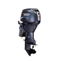 Лодочный мотор HND OB 30 FIERTL купить в Москве с доставкой по всей России | ProtosMarket.ru