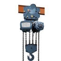 Таль электрическая цепная GEARSEN HHBD 10060 по ценам производителя в Челябинске с доставкой по всей России