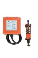 Комплект радиоуправления TOR F24-6D (380В, 6 кнопок, двухскоростной) по ценам производителя в Челябинске с доставкой по всей России