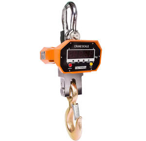 Весы крановые КВ-10000 по ценам производителя в Челябинске с доставкой по всей России