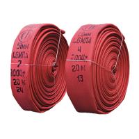 Рукав пожарный 100 мм "Латексированный" без головок купить в Москве с доставкой по всей России | ProtosMarket.ru