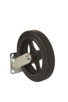 Колесо большегрузное поворотное SCd 85 250 мм обрезиненное (N) по ценам производителя в Челябинске с доставкой по всей России