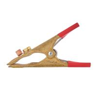 Клемма заземления КЗ-30-2 по ценам производителя в Челябинске с доставкой по всей России