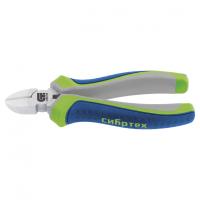 Бокорезы, 180 мм, трехкомпонентные рукоятки Сибртех по ценам производителя в Челябинске с доставкой по всей России