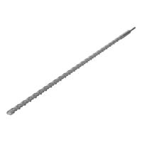 Бур по бетону, 26 x 1000 мм, SDS Plus Matrix по ценам производителя в Челябинске с доставкой по всей России