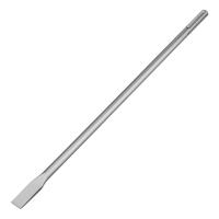 Зубило плоское, 18 х 25 х 600 мм, SDS Max Matrix по ценам производителя в Челябинске с доставкой по всей России