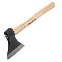 Топор ТП11-08, 800 г, в сборе, кованый, деревянное топорище Сибртех по ценам производителя в Челябинске с доставкой по всей России