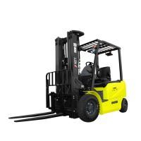 Электрический погрузчик YETT CPD15-A3LIH4-M-ZSM600-3W