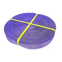 Текстильная круглопрядная лента, 25 мм