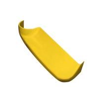 Кожух моторного отсека нижний для штабелеров SDR-S