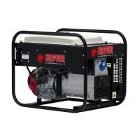 Генератор бензиновый EUROPOWER EP 7000 LNЕ по ценам производителя в Челябинске с доставкой по всей России