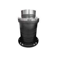 Электродвигатель привода ведущего колеса для ричтрака RV (48V/6,5 кВт/АС)